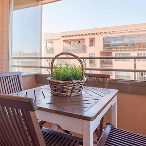  Appartement Tgh We The Sea