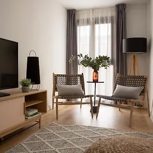  Appartement Flipco